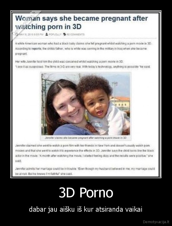 3D Porno