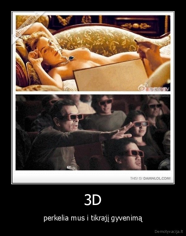 3D