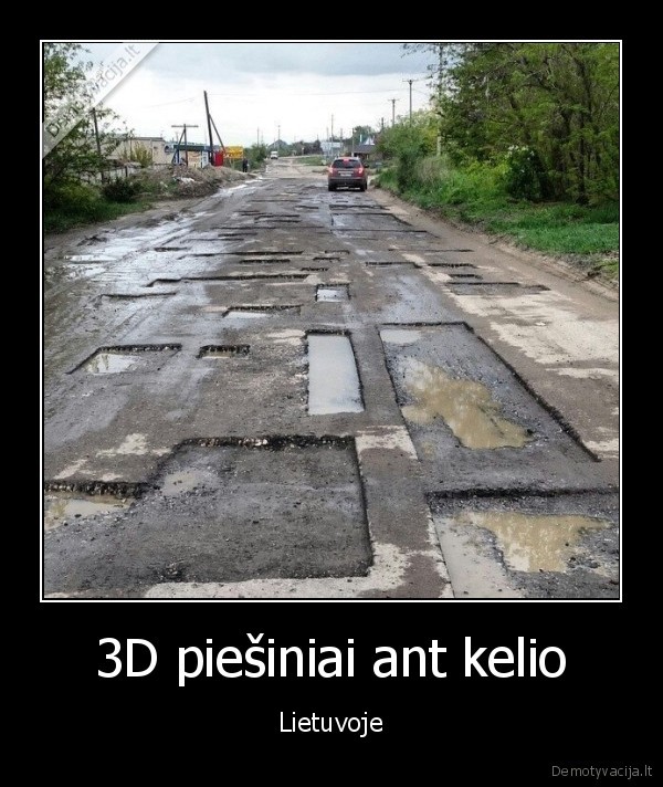 3d,piesiniai