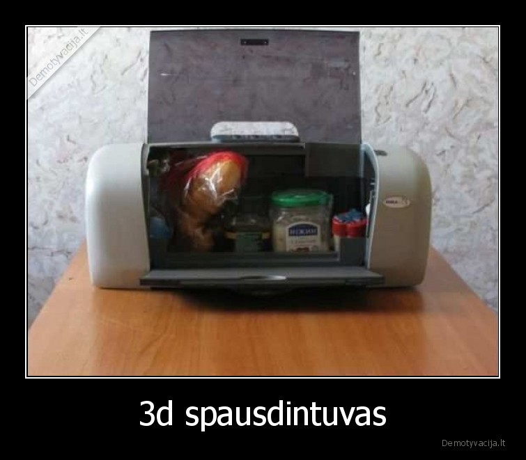 3d,spausdintuvas,technologijos