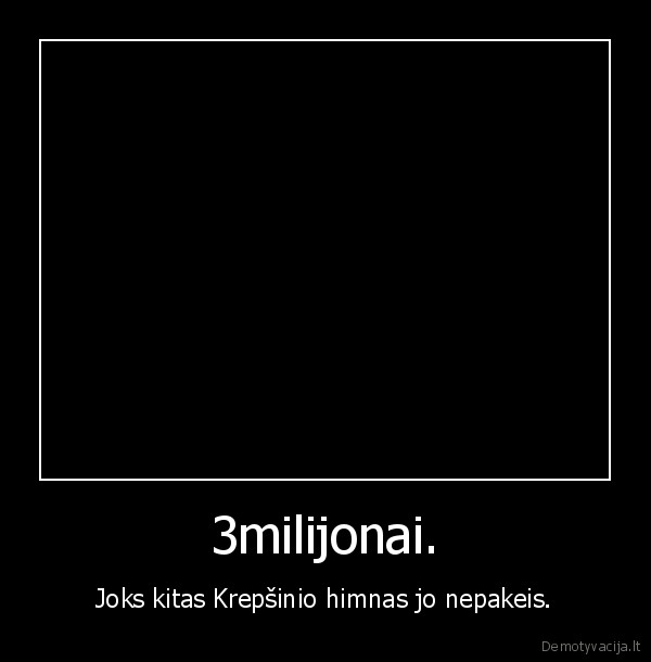 3milijonai,krepsinis,himnas,krepsinio,daina,3,milijonai