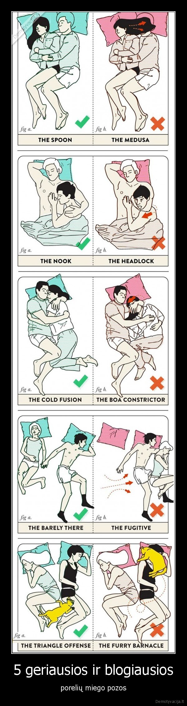 miegas,pozicijos,miegoti