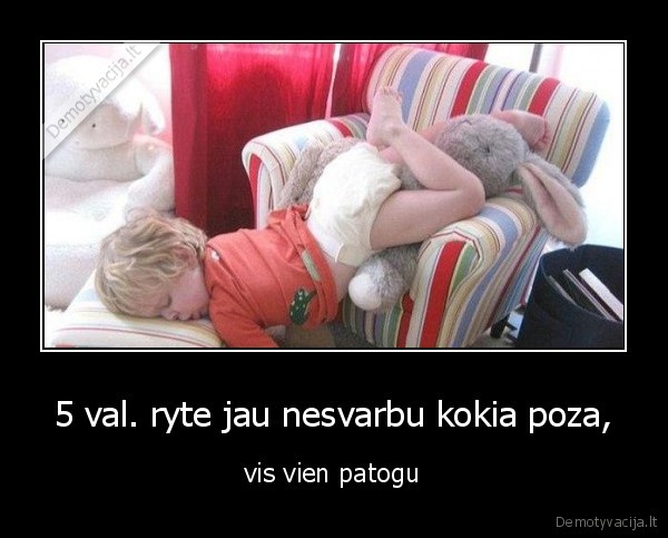 patogu,rytas,miegas