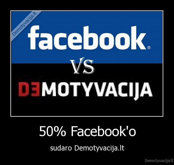 facebook,demotyvacija.lt