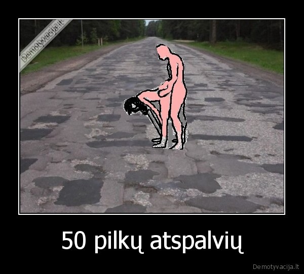 50 pilkų atspalvių