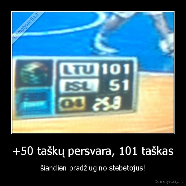 lietuva, islandina, 101, 50, tasku, persvara, krepsinis, sportas, jega, laimejom, ziauru