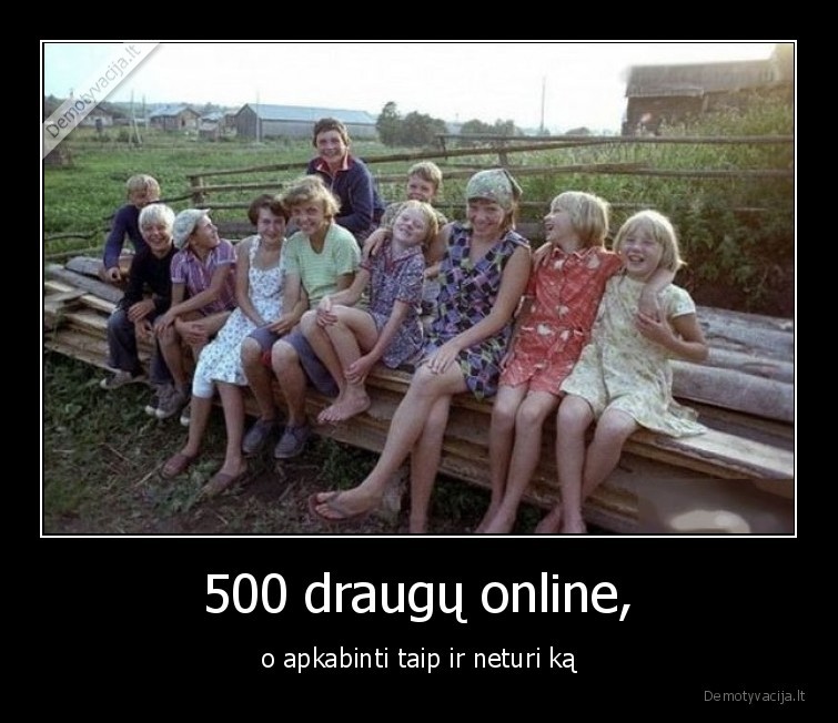 draugai,online,facebook,apkabinti