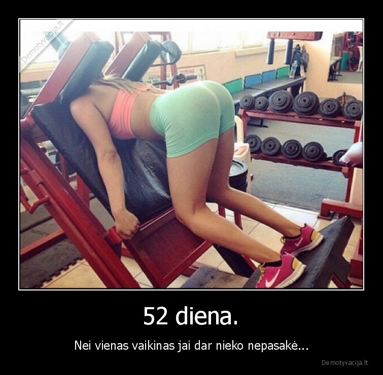 mergina,sportas,sporto, sale,neteisingai