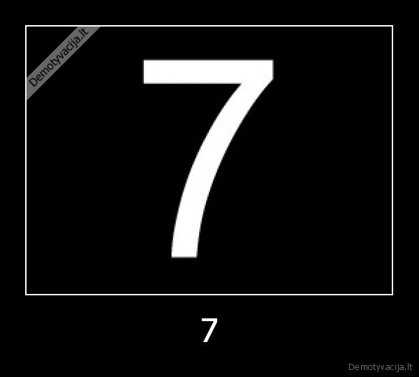7