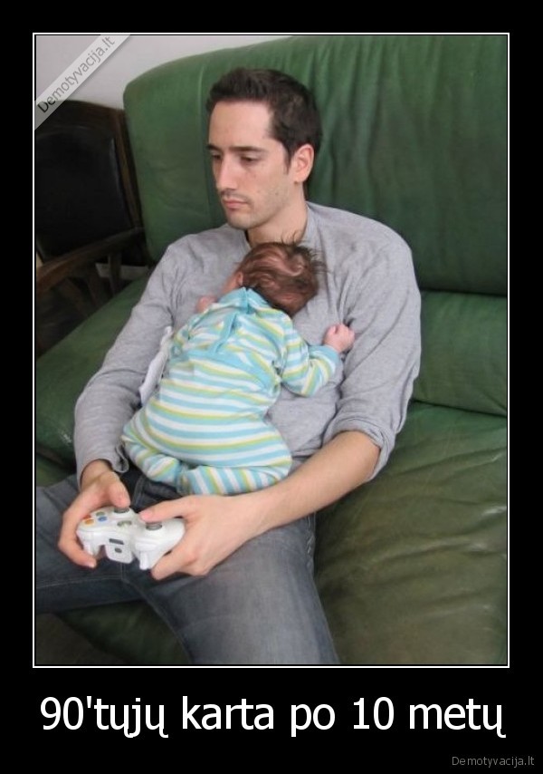 siuolaikinis,tevelis