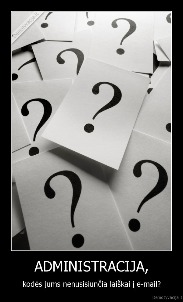 ADMINISTRACIJA,