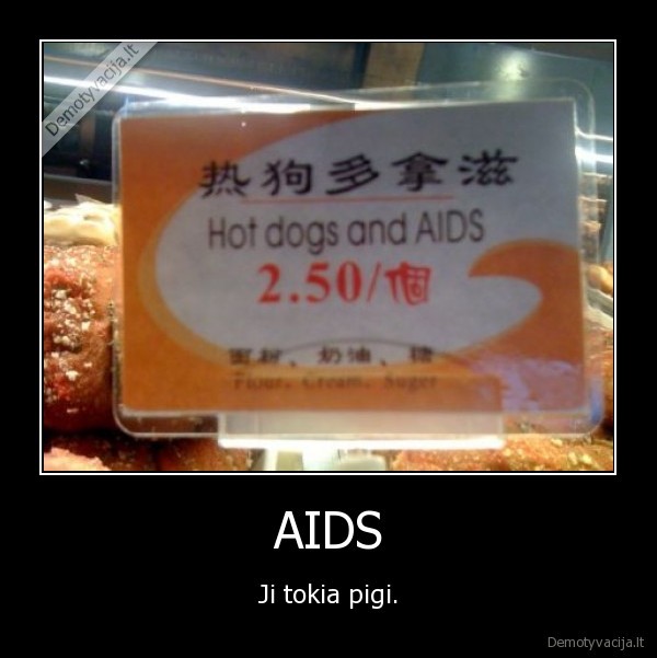 AIDS