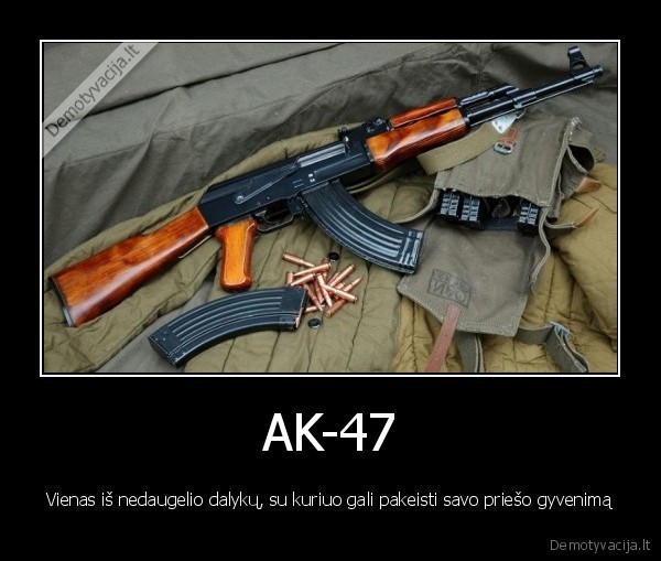 AK-47