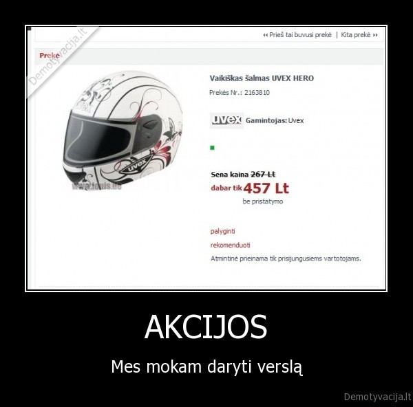 AKCIJOS