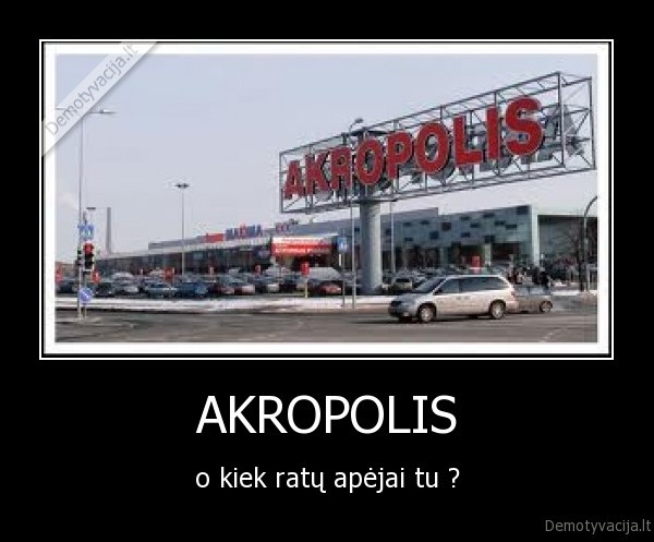 AKROPOLIS