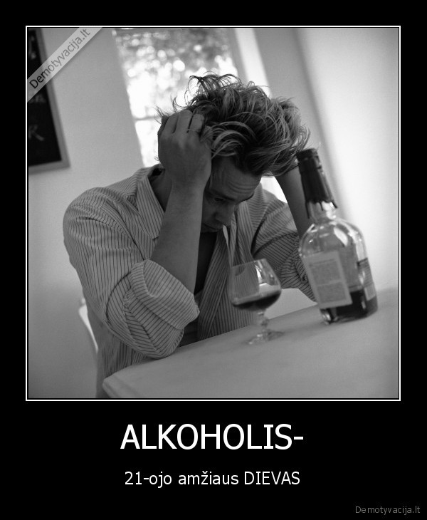 ALKOHOLIS-