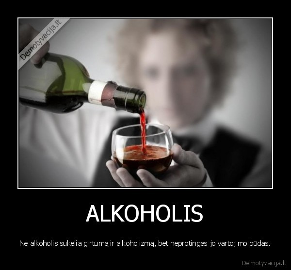 ALKOHOLIS