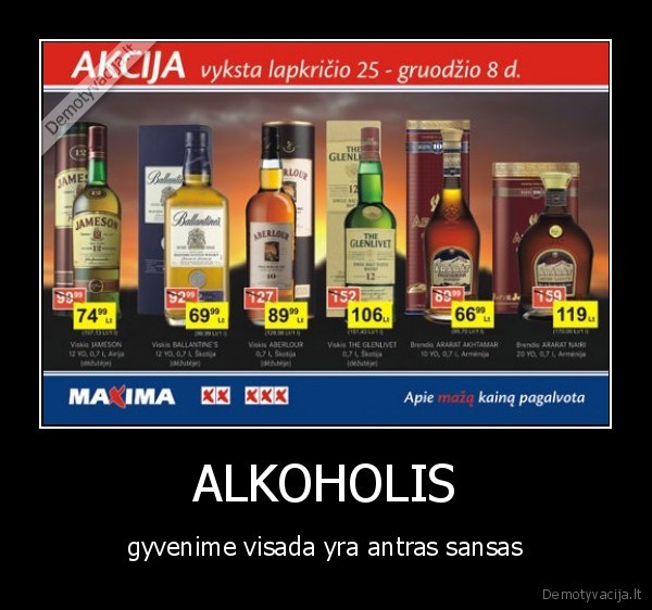 ALKOHOLIS