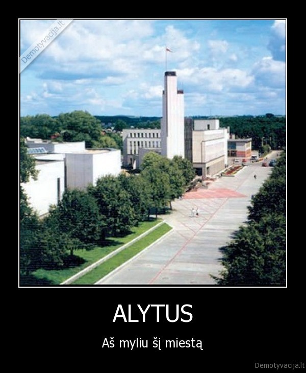 ALYTUS