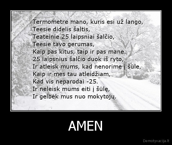 AMEN
