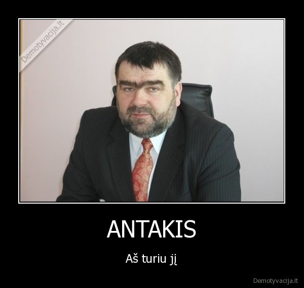antakis