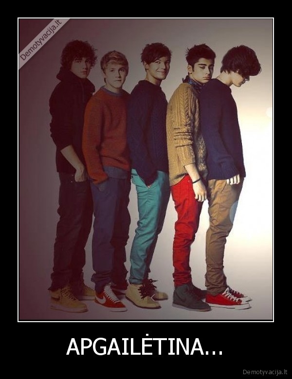 APGAILĖTINA...