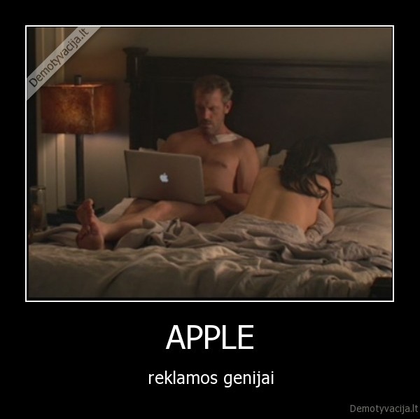 apple, house, daktaras, cuddy, macbook