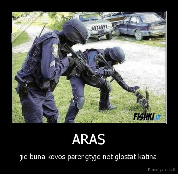 ARAS