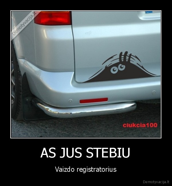 AS JUS STEBIU