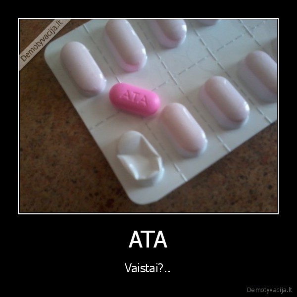 ATA