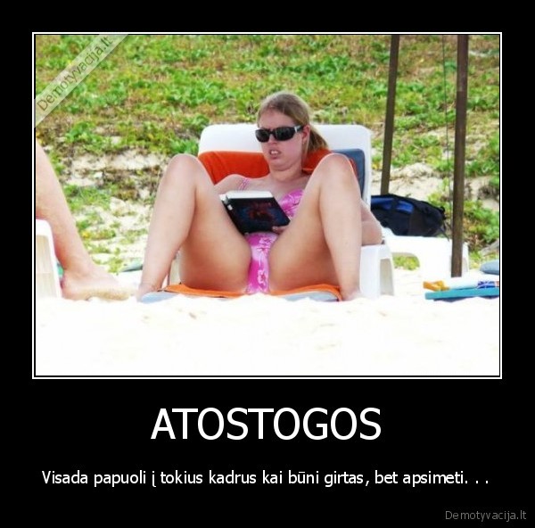 ATOSTOGOS