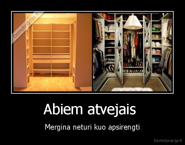 spinta,rubai,mergina