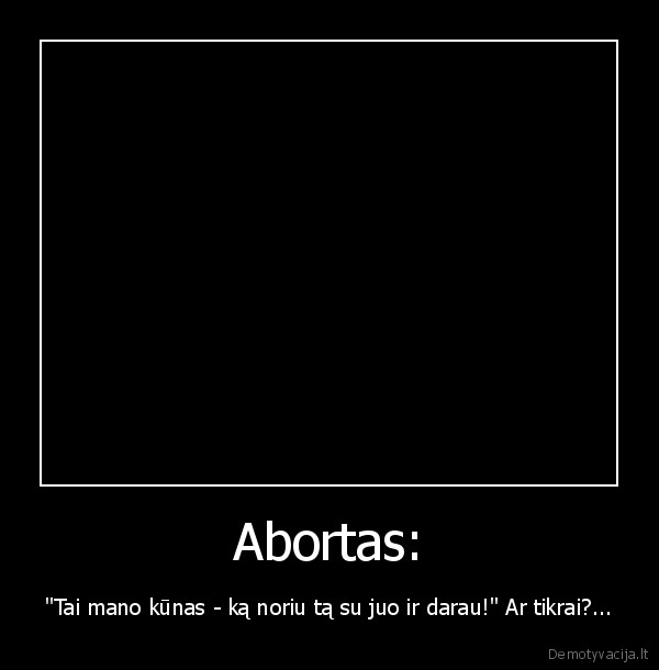 vaikai,gyvenimas,gimimas,abortas