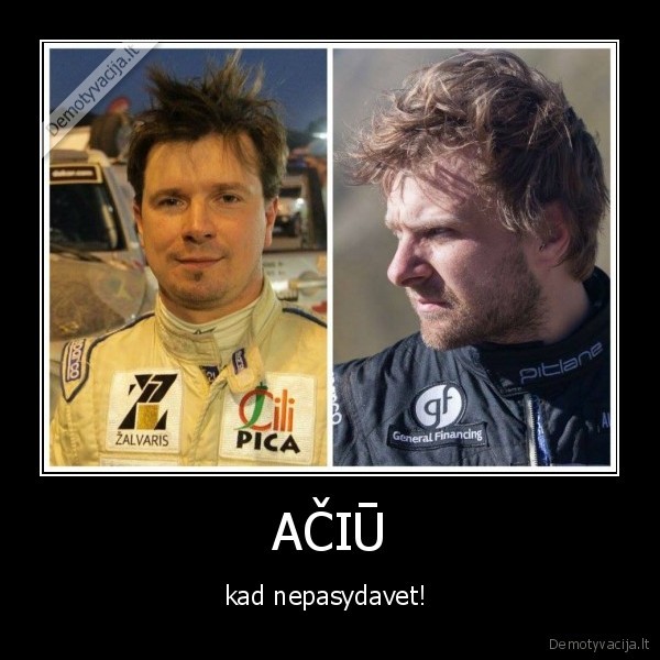 bendas,antanas,dakaras