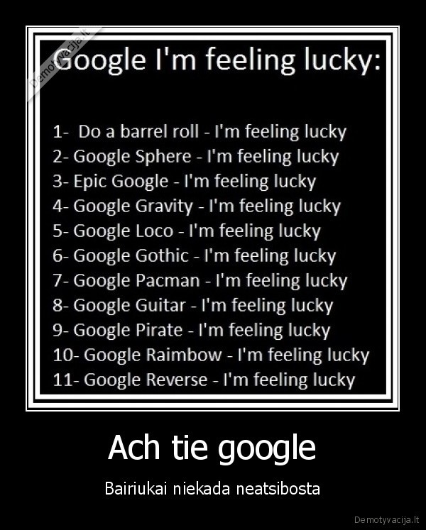 tu,katik,tai,patikrinai