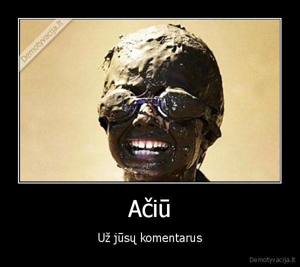 komentarai,tai,drabstimasis,purvais