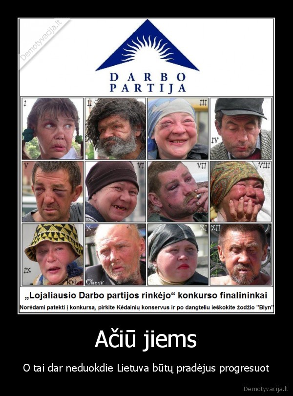 darbo, partija,viktoras, uspaskichas,rinkejai,seimas,rinkimai