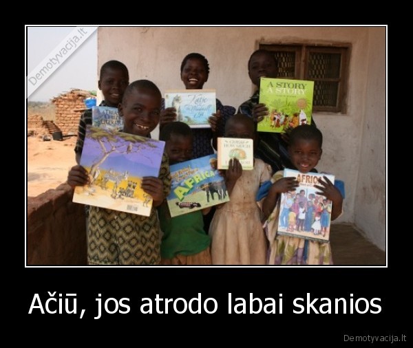 Ačiū, jos atrodo labai skanios