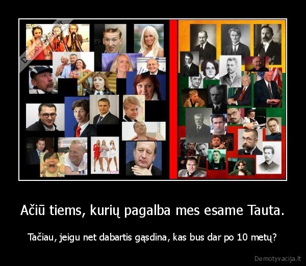 ar, dar, nors, lasas, lietuvisko, kraujo, yra, mumyse