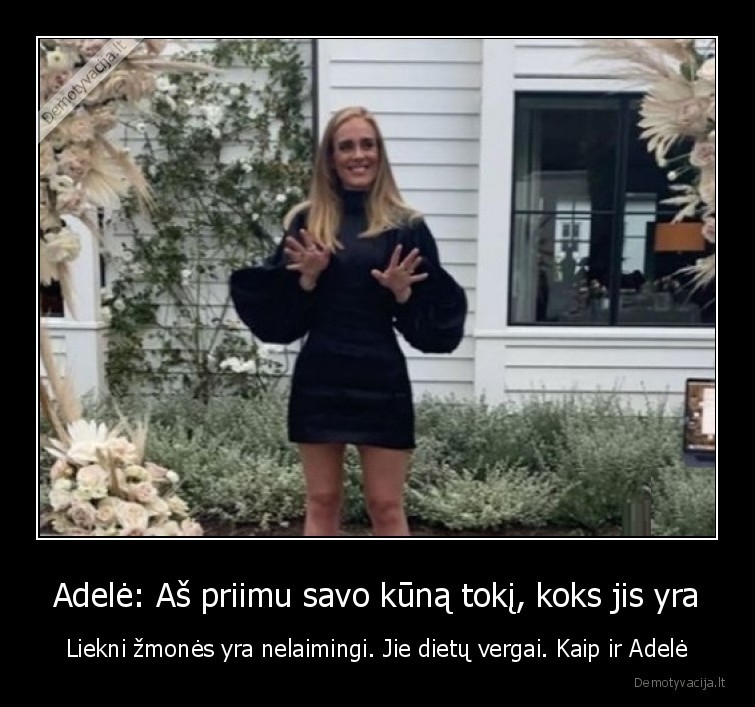 kunas,lieknumas,adele,vardas,sportas