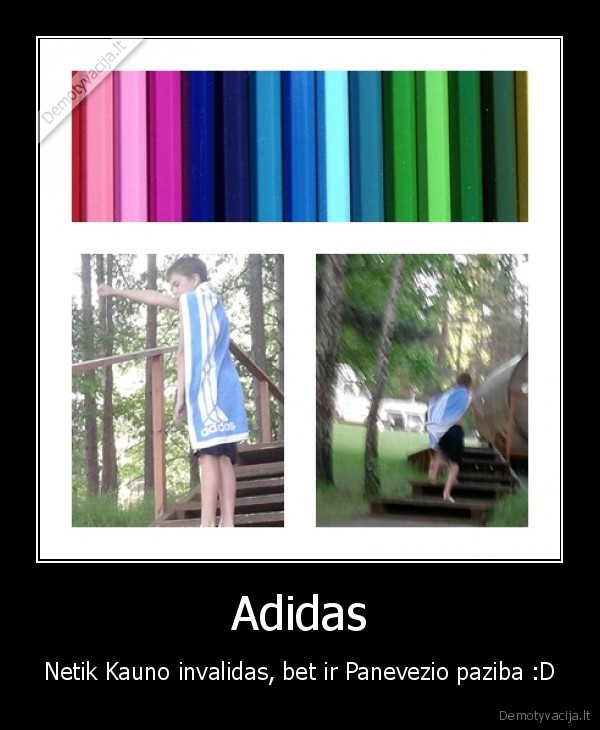 Adidas
