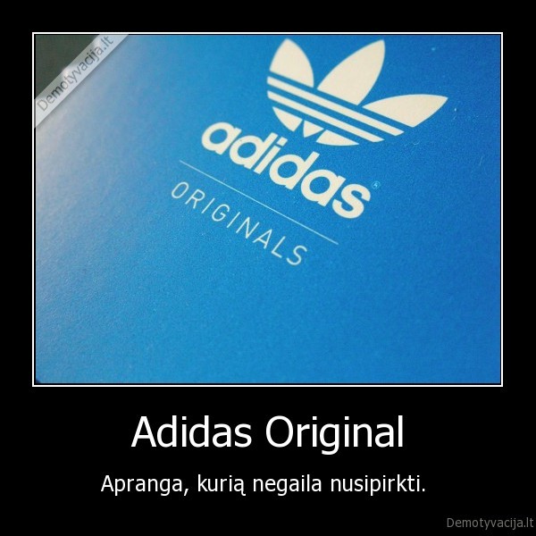 adidas, original