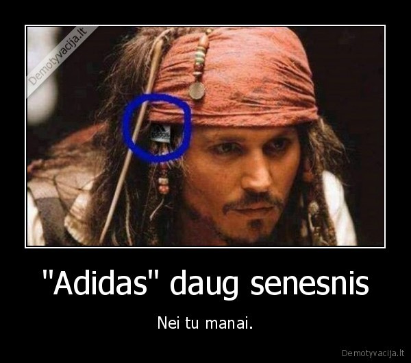 adidas,piratai,senas,zenklas
