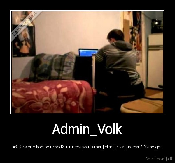 Admin_Volk
