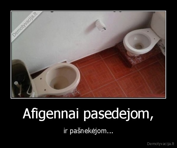 tulikas,wc,tualetas,fail, tualetas,du, klozetai,klozetas