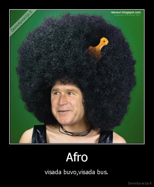 Afro