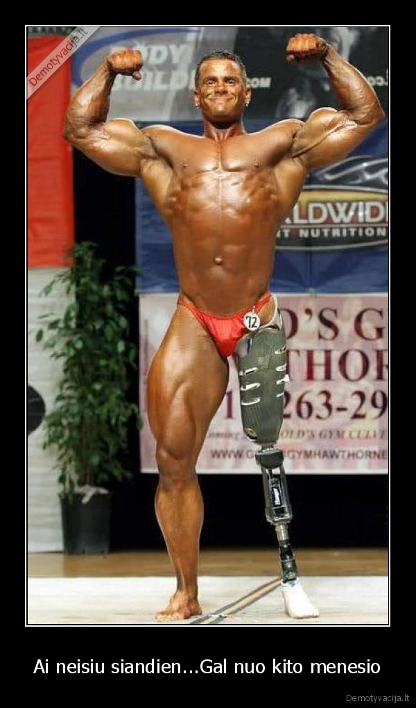 Ai neisiu siandien...Gal nuo kito menesio