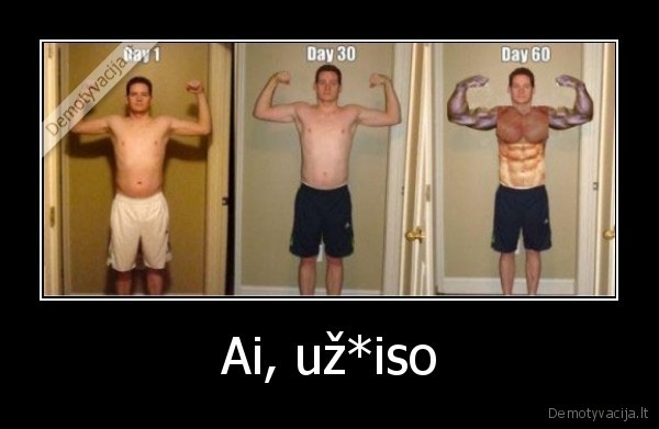 sportas,kantrybe,fak,jos, nera