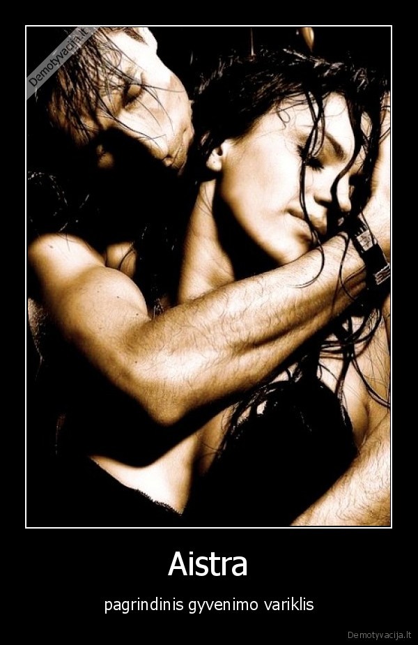 aistra