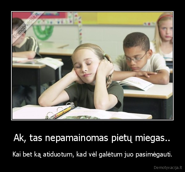 vaikai,mokykla,miegas,darzelis